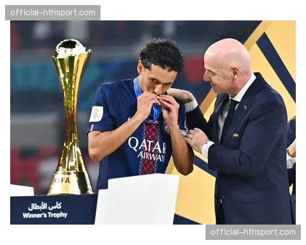 巴黎圣日耳曼青春风暴：18岁新星恩詹图斩获处子球