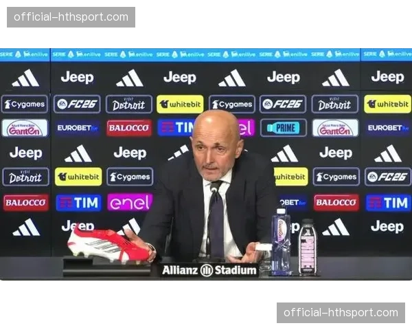 斯帕莱蒂分析尤文图斯困境，承认战术调整需要时间