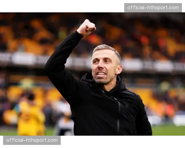 狼队边锋内托伤愈复出，将提升球队边路突击速度