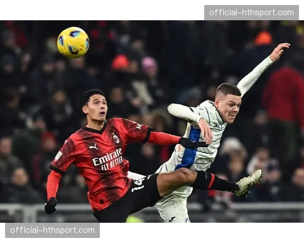 从绝杀到出局：深度复盘AC米兰欧冠16强战被多特蒙德逆转的8分钟