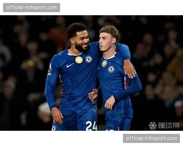 伤情更新:热刺对阵切尔西一役,里斯-詹姆斯因伤被换下 伤情更新:热刺对阵切尔西一役,里斯-詹姆斯因伤被换下