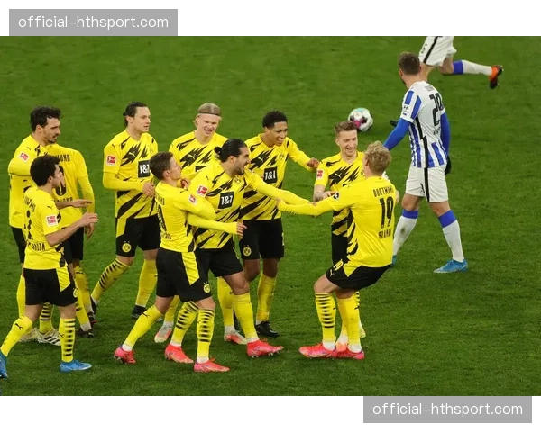 传多特蒙德有意夏窗引进某法甲神射手,看中其极高的射门效率 传多特蒙德有意夏窗引进某法甲神射手,看中其极高的射门效率