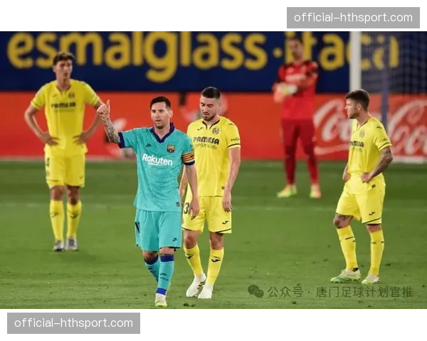 数据深挖：过去五年西甲冠军球队在反击预期进球（xG）上的共同特征