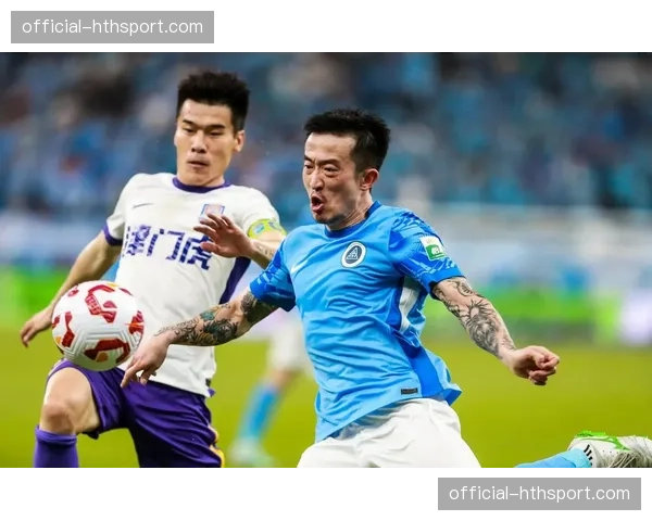 【2026年4月中超联赛·赛前·评论分析：浙江队“小快灵”战术对阵深圳高空优势的胜负手