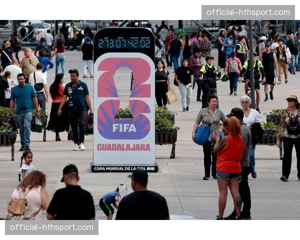 环保组织抗议2026世界杯场馆建设,质疑其碳足迹承诺