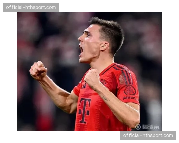 罗马诺:曼联、利物浦、巴黎和拜仁全都在关注莱比锡前锋迪奥曼德