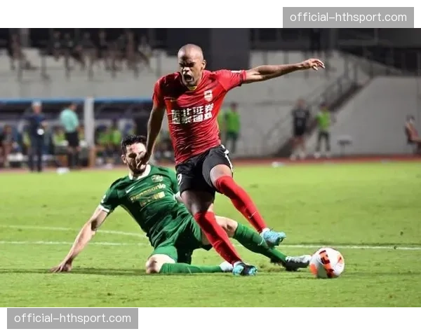 浙江队后防中坚卢卡斯意外受伤，将休战一个月左右